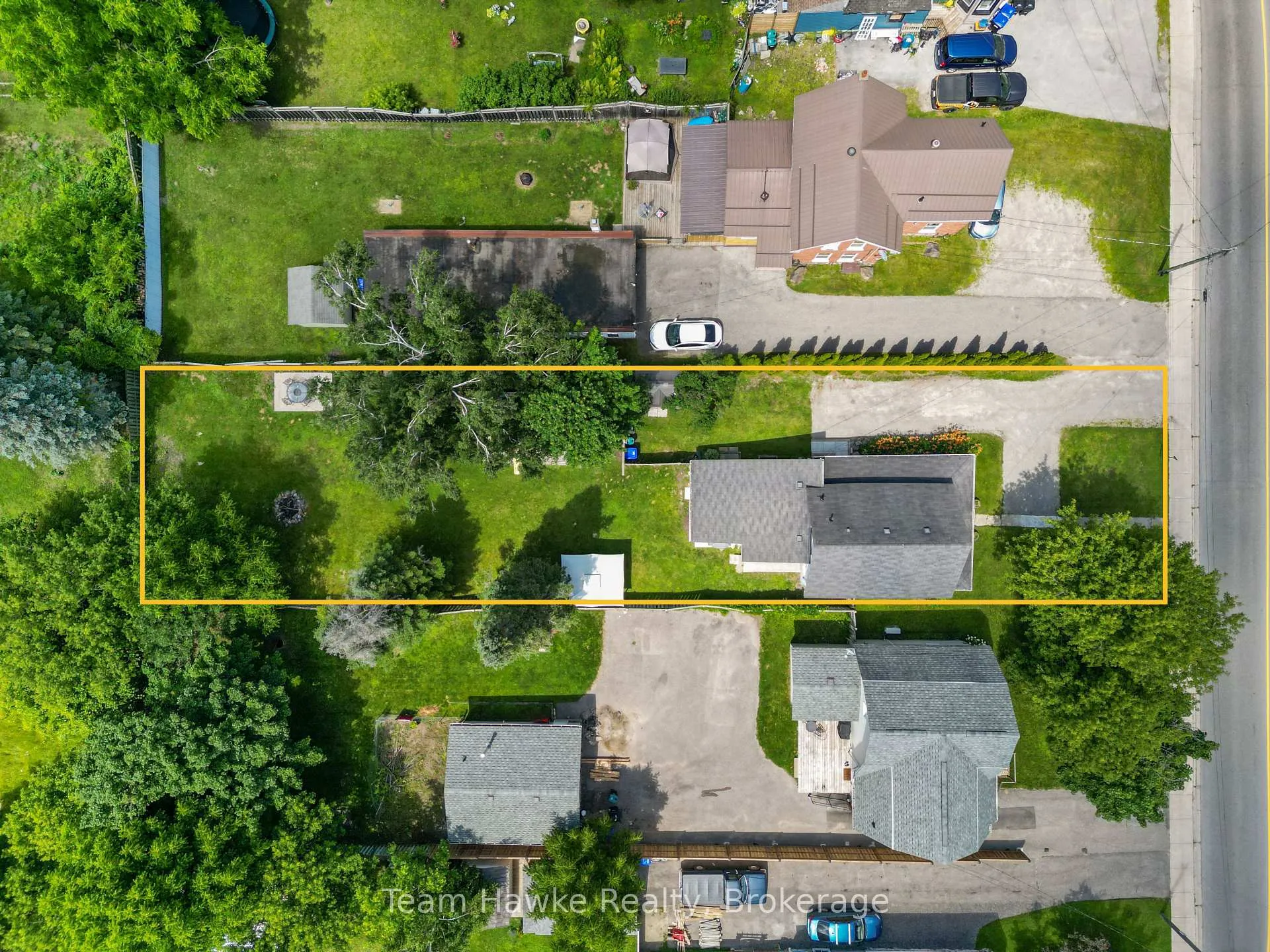 Photo 29 of 58 Fourth Street, Midland — HOMEH