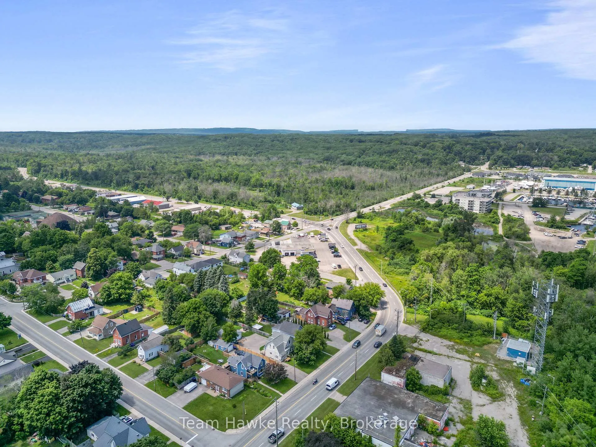 Photo 33 of 58 Fourth Street, Midland — HOMEH