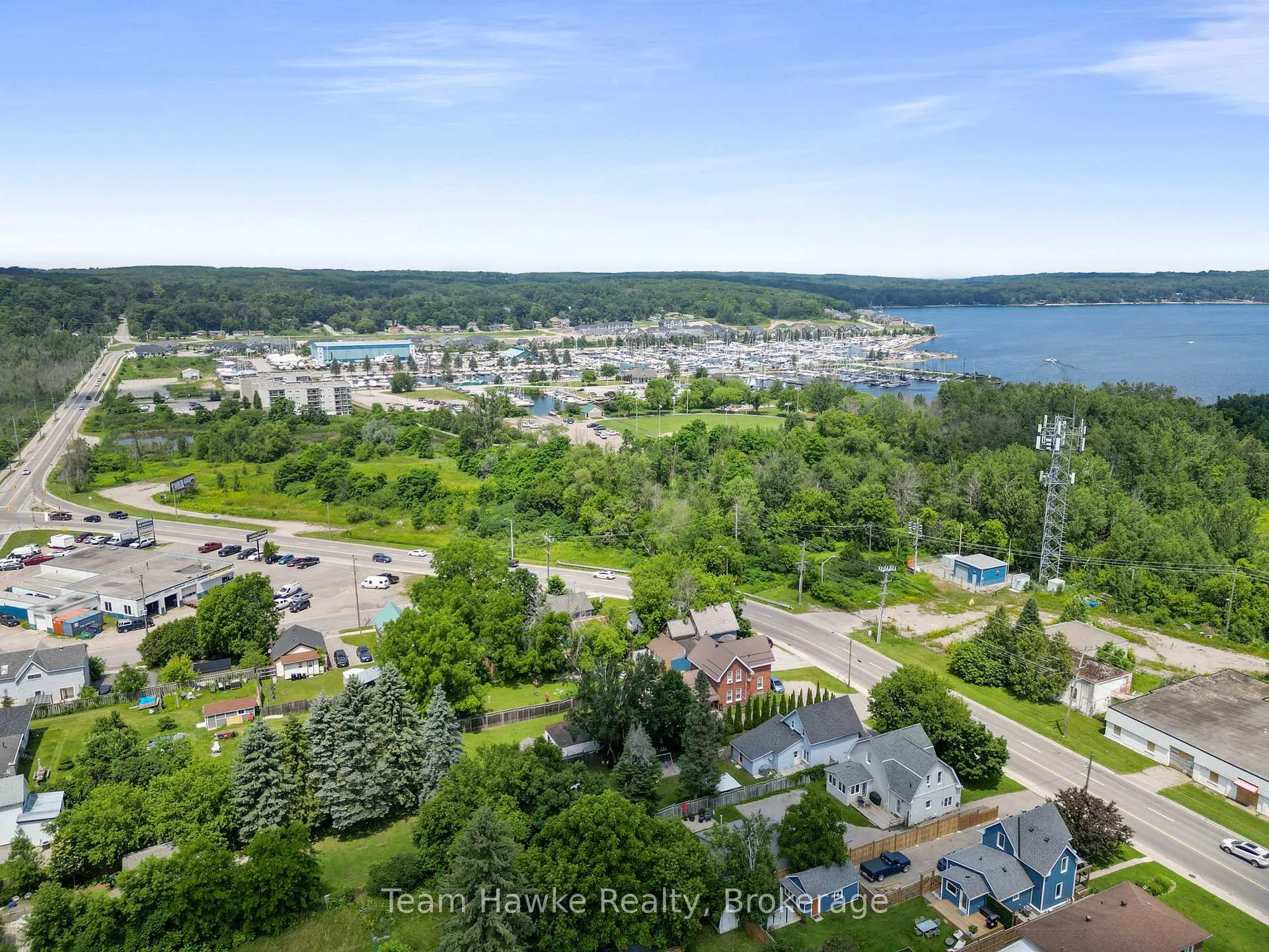 Photo 37 of 58 Fourth Street, Midland — HOMEH