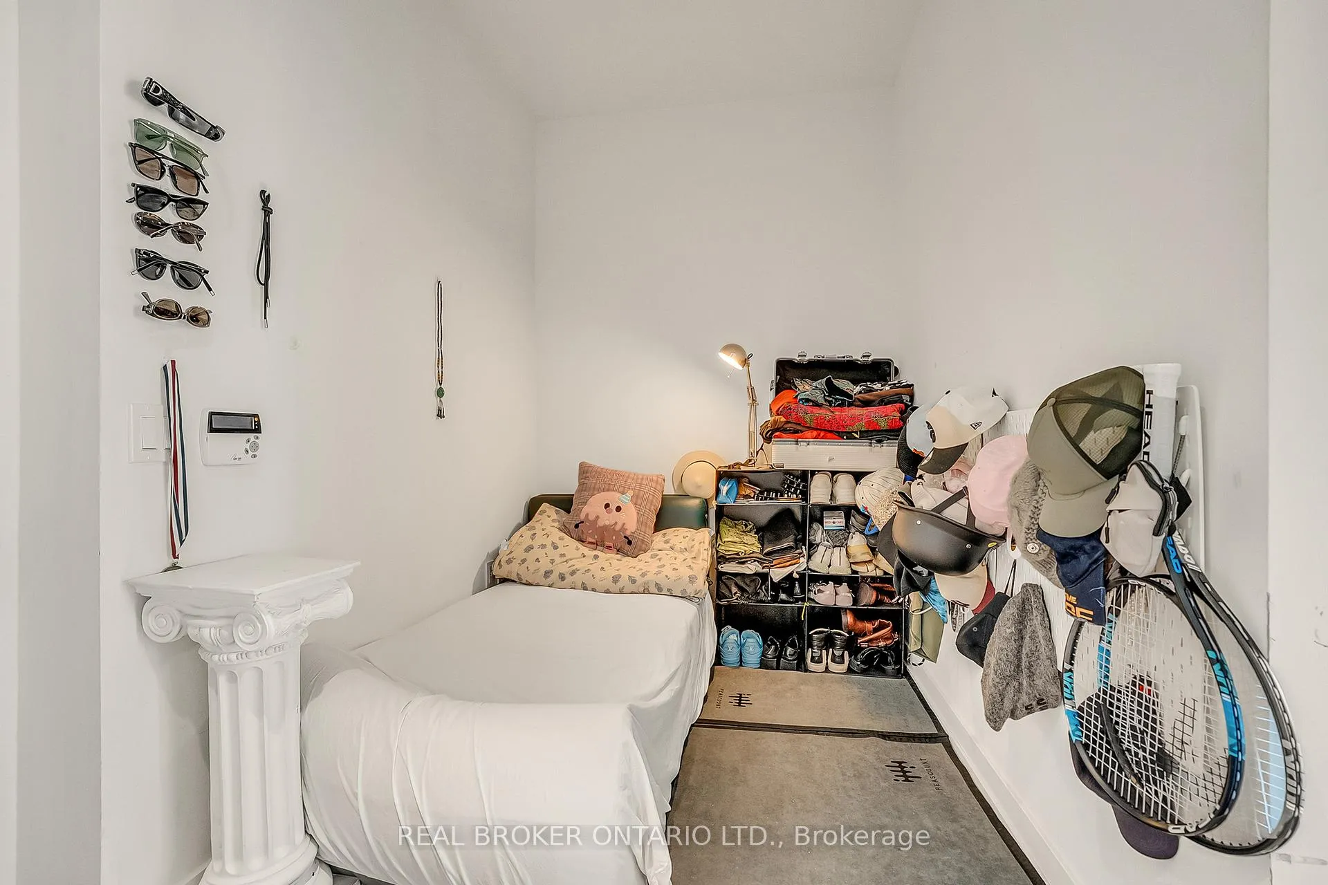 Photo 7 of Unit 2706, 15 Queens Quay E, Toronto, Waterfront Communities — HOMEH