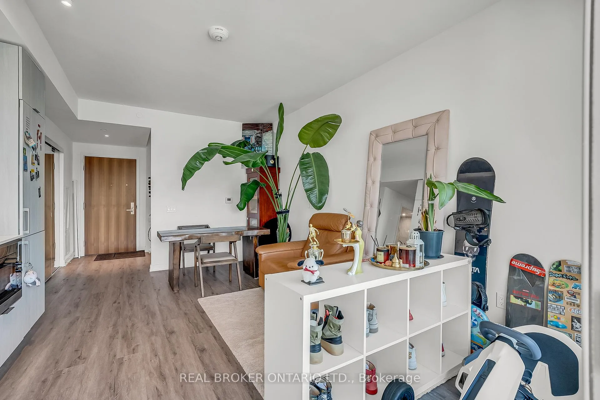 Photo 11 of Unit 2706, 15 Queens Quay E, Toronto, Waterfront Communities — HOMEH