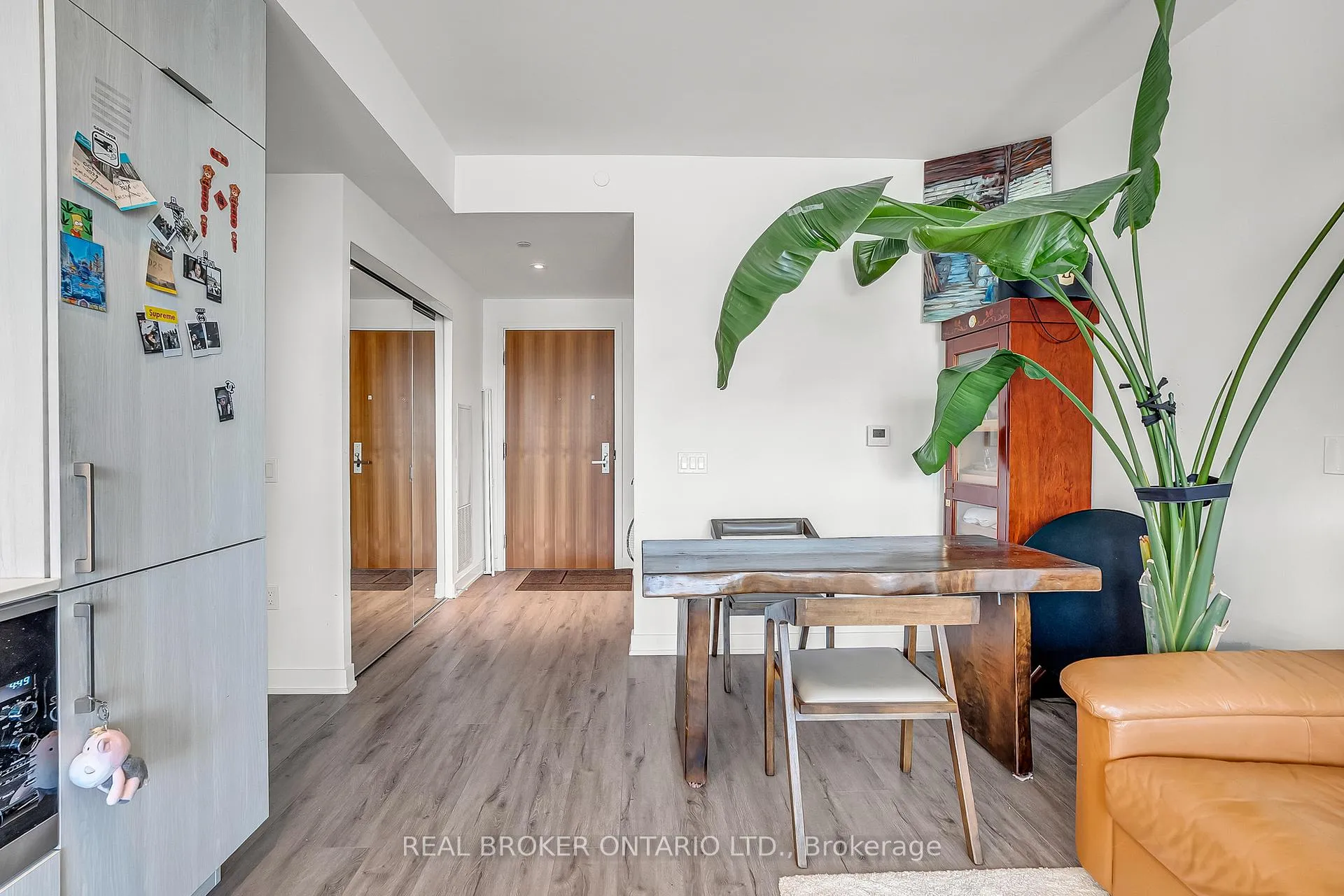 Photo 12 of Unit 2706, 15 Queens Quay E, Toronto, Waterfront Communities — HOMEH