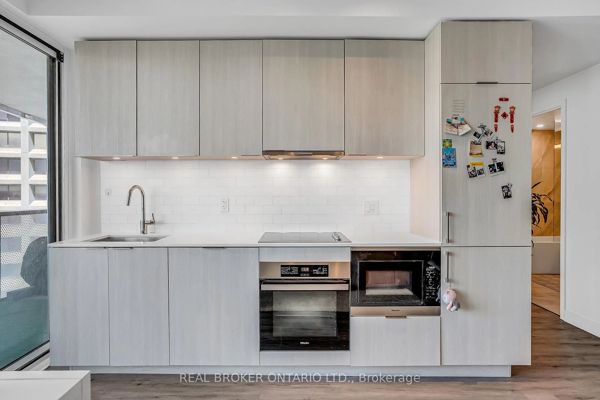 Photo 15 of Unit 2706, 15 Queens Quay E, Toronto, Waterfront Communities — HOMEH