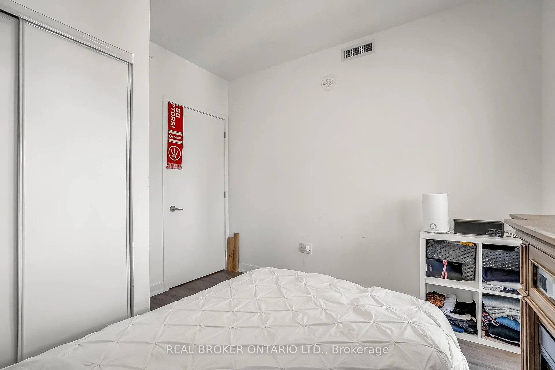 Photo 19 of Unit 2706, 15 Queens Quay E, Toronto, Waterfront Communities — HOMEH