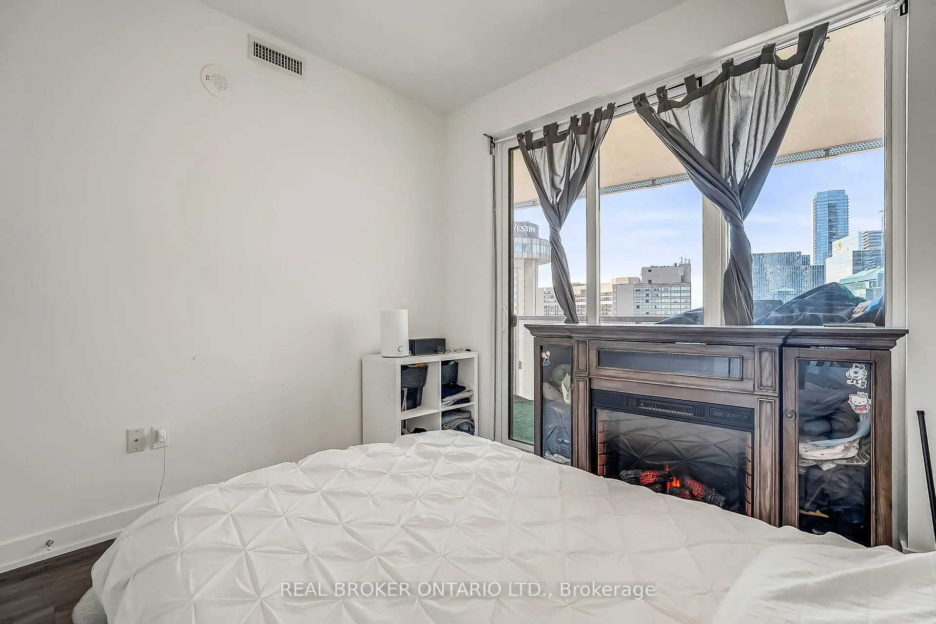Photo 20 of Unit 2706, 15 Queens Quay E, Toronto, Waterfront Communities — HOMEH