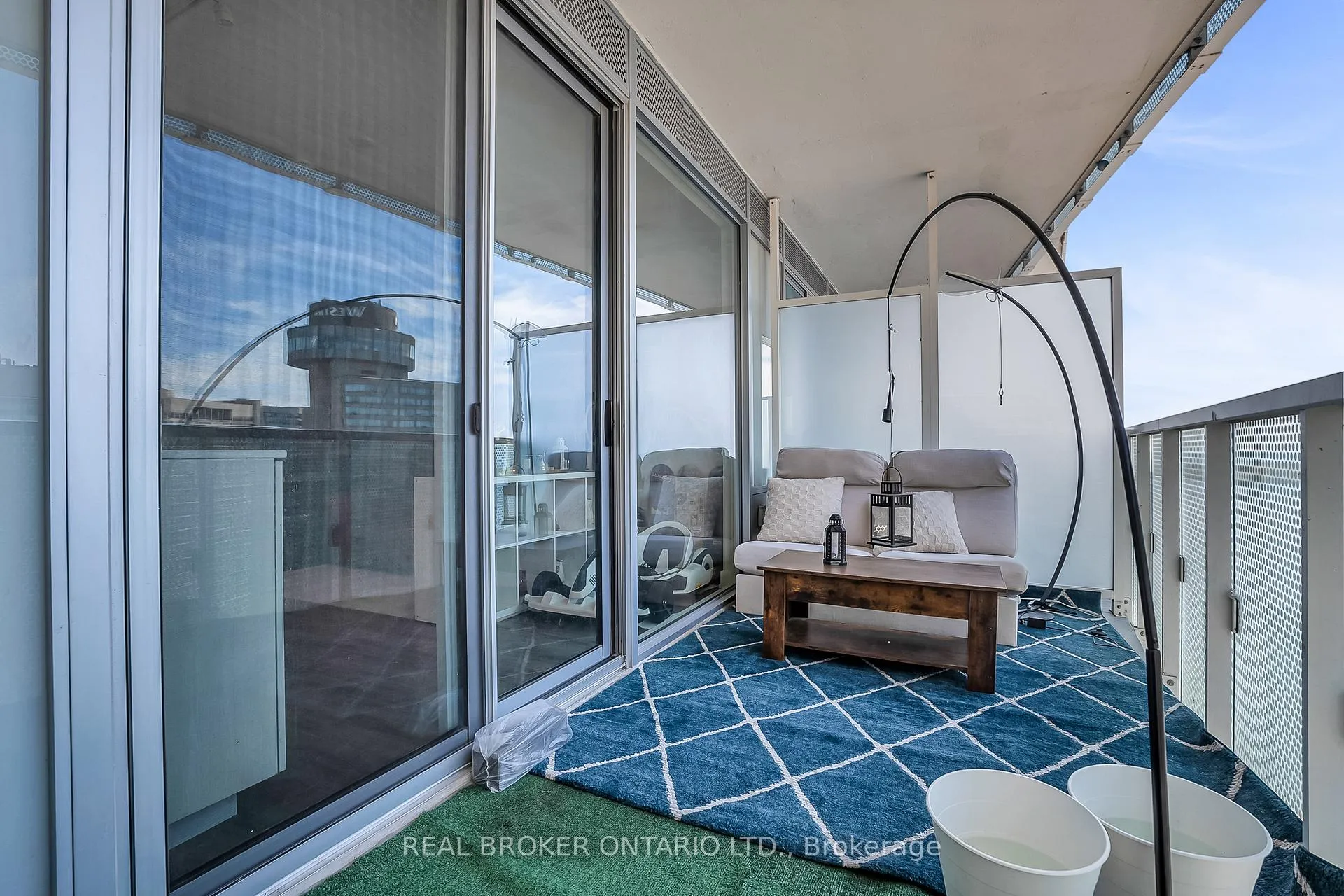 Photo 23 of Unit 2706, 15 Queens Quay E, Toronto, Waterfront Communities — HOMEH