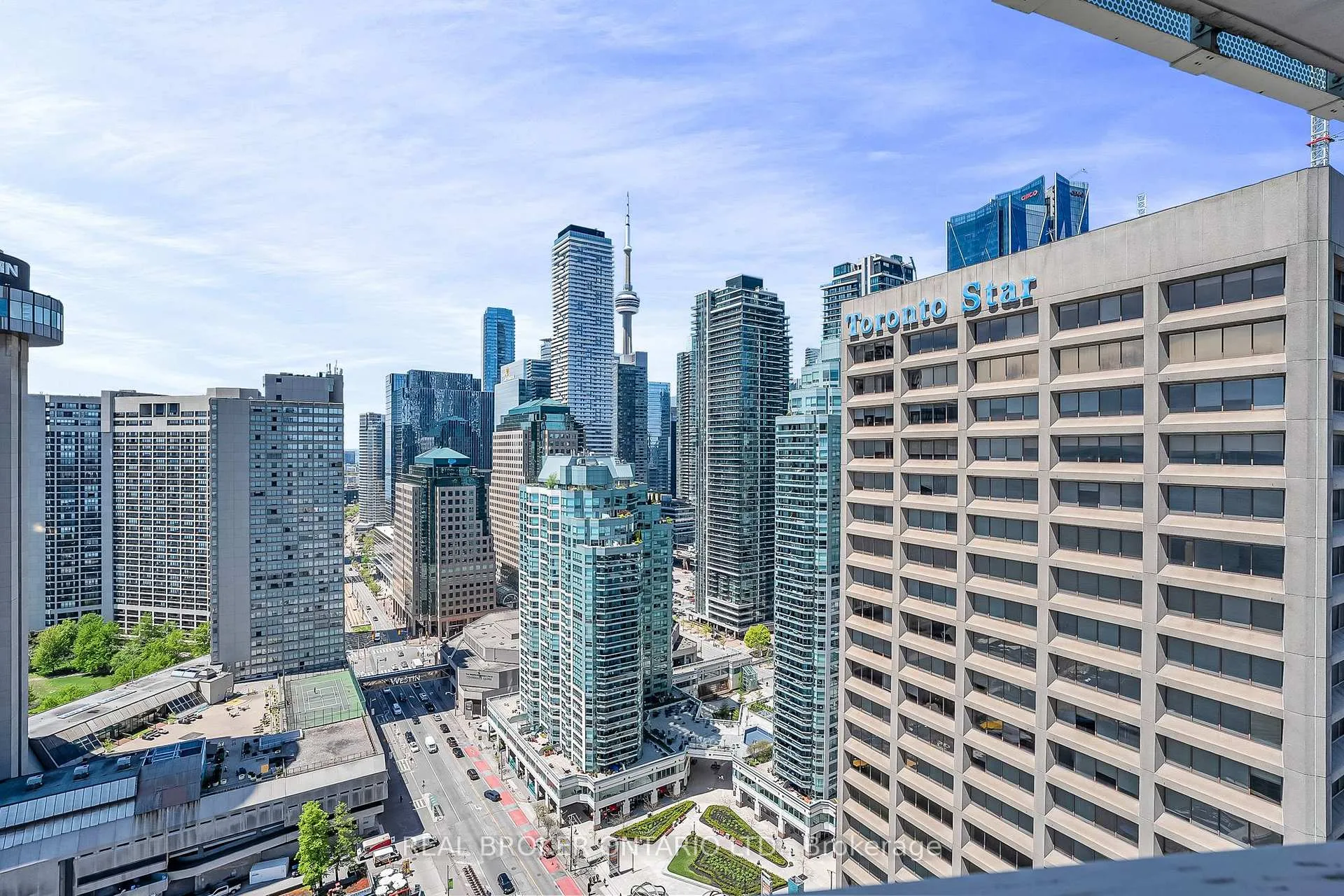 Photo 24 of Unit 2706, 15 Queens Quay E, Toronto, Waterfront Communities — HOMEH