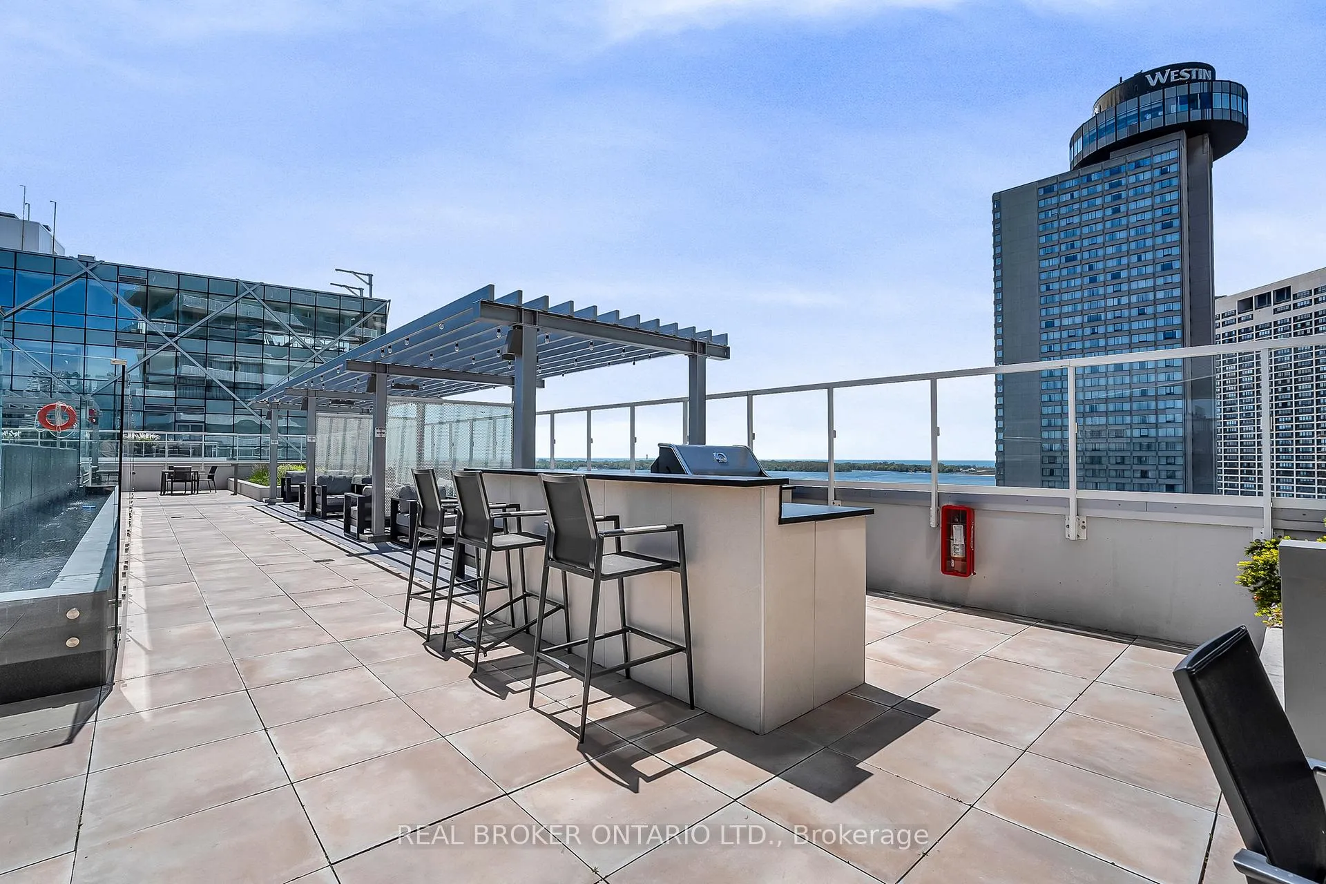 Photo 25 of Unit 2706, 15 Queens Quay E, Toronto, Waterfront Communities — HOMEH