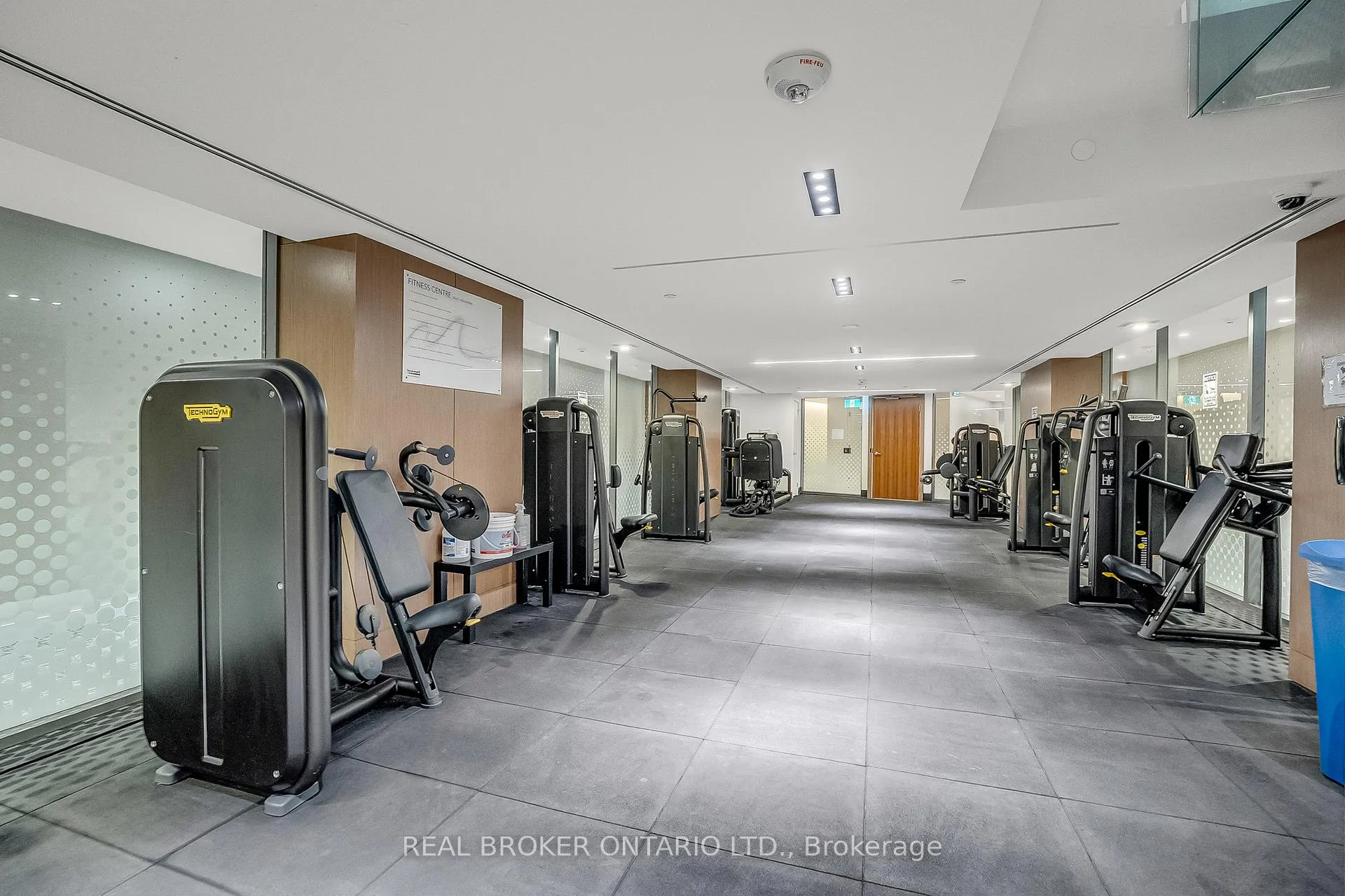 Photo 26 of Unit 2706, 15 Queens Quay E, Toronto, Waterfront Communities — HOMEH