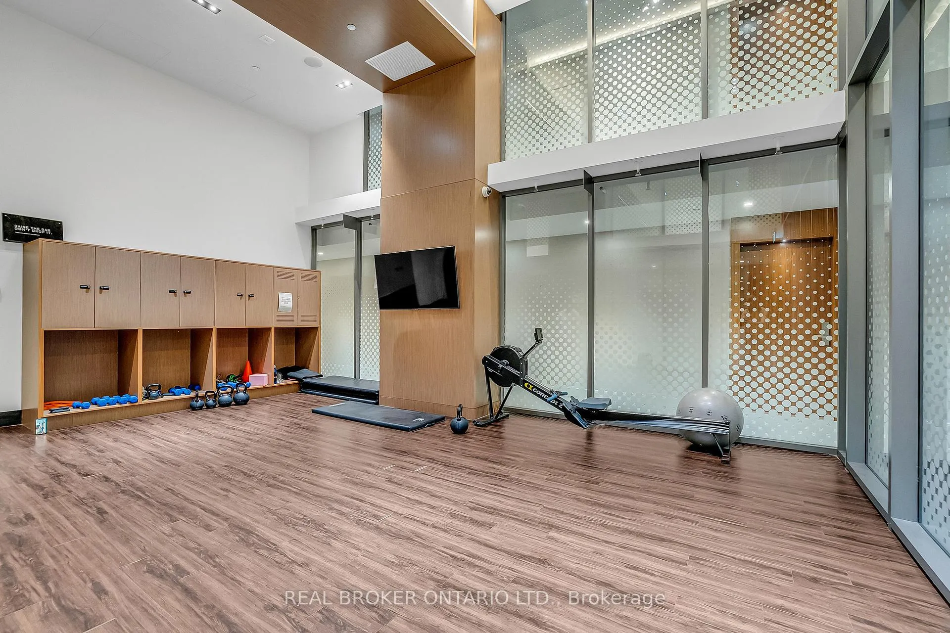 Photo 27 of Unit 2706, 15 Queens Quay E, Toronto, Waterfront Communities — HOMEH