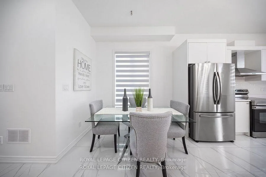 Photo 5 of 82 Closson Drive, Whitby, Lynde Creek — HOMEH