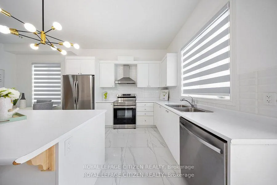 Photo 7 of 82 Closson Drive, Whitby, Lynde Creek — HOMEH