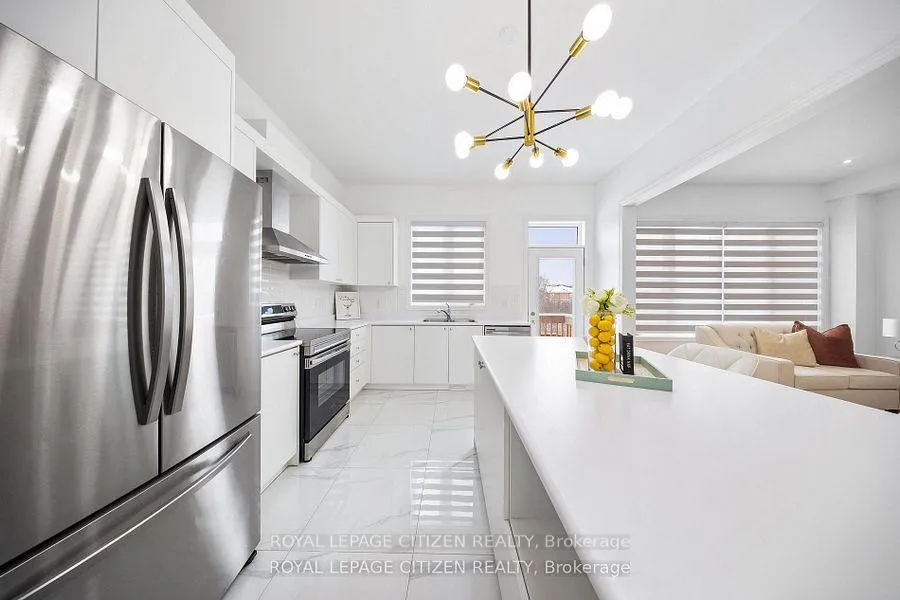 Photo 9 of 82 Closson Drive, Whitby, Lynde Creek — HOMEH