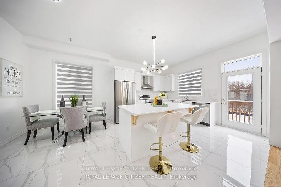 Photo 10 of 82 Closson Drive, Whitby, Lynde Creek — HOMEH