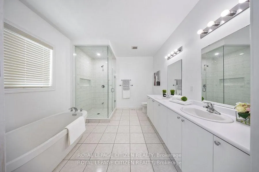 Photo 17 of 82 Closson Drive, Whitby, Lynde Creek — HOMEH