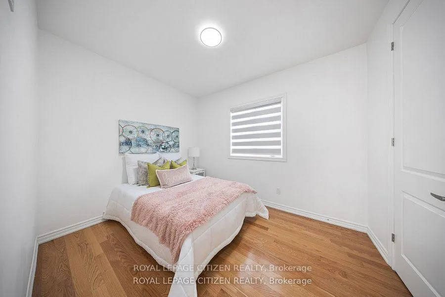 Photo 19 of 82 Closson Drive, Whitby, Lynde Creek — HOMEH