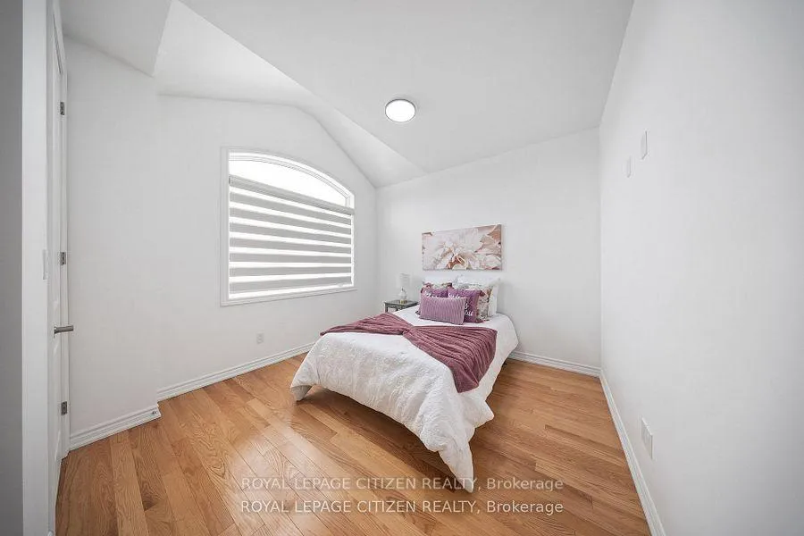 Photo 20 of 82 Closson Drive, Whitby, Lynde Creek — HOMEH