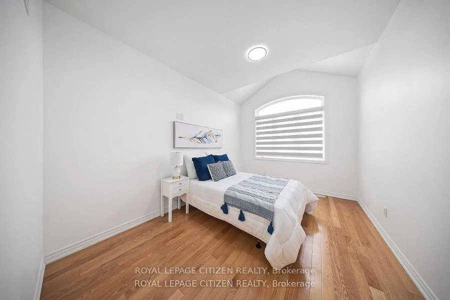 Photo 21 of 82 Closson Drive, Whitby, Lynde Creek — HOMEH