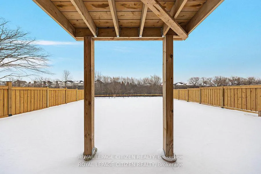 Photo 24 of 82 Closson Drive, Whitby, Lynde Creek — HOMEH