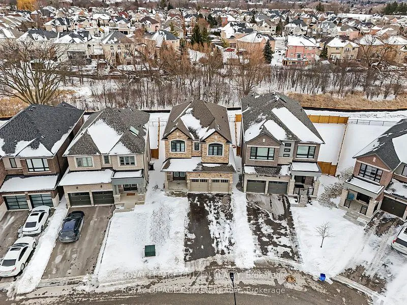 Photo 27 of 82 Closson Drive, Whitby, Lynde Creek — HOMEH