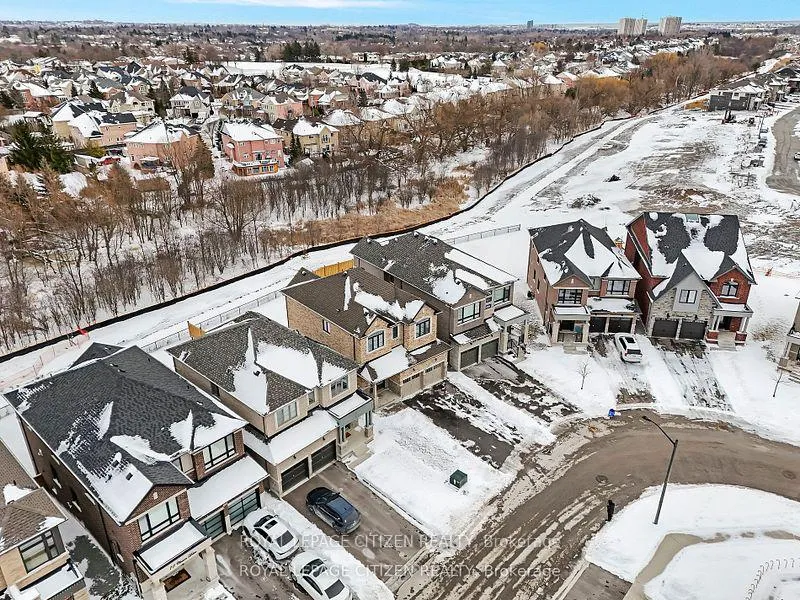 Photo 29 of 82 Closson Drive, Whitby, Lynde Creek — HOMEH
