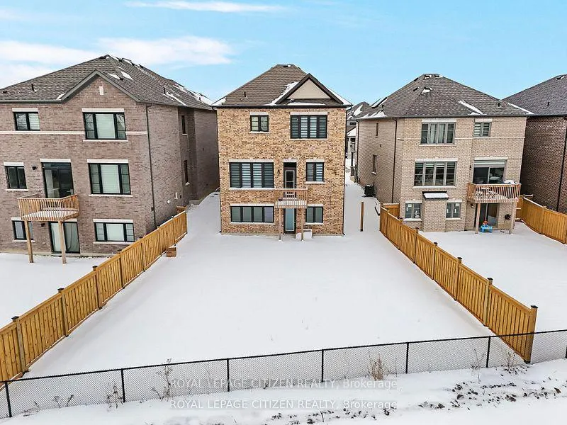Photo 30 of 82 Closson Drive, Whitby, Lynde Creek — HOMEH
