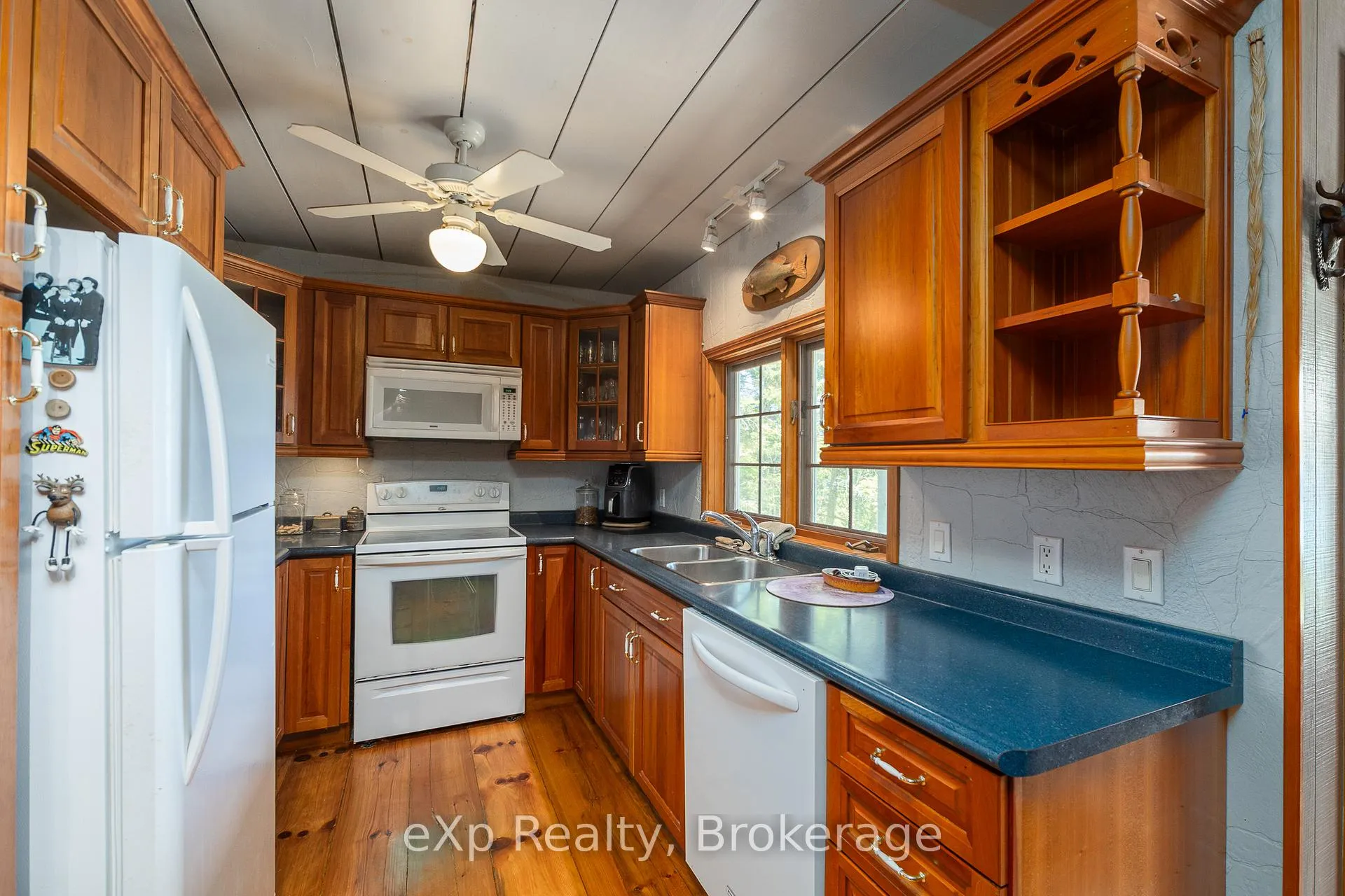 Photo 11 of 504615 Grey Road 1, Georgian Bluffs — HOMEH