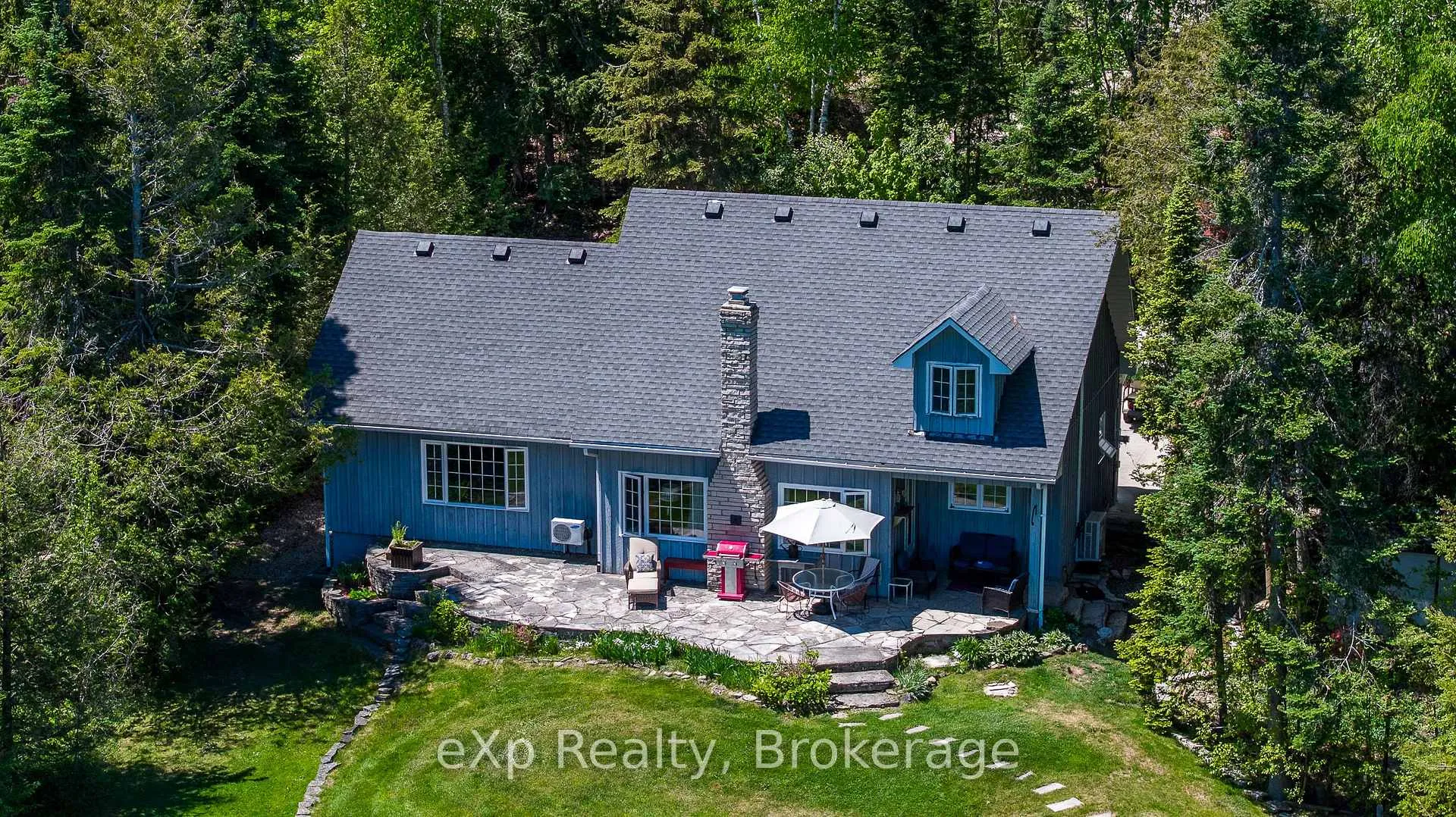 Photo 43 of 504615 Grey Road 1, Georgian Bluffs — HOMEH