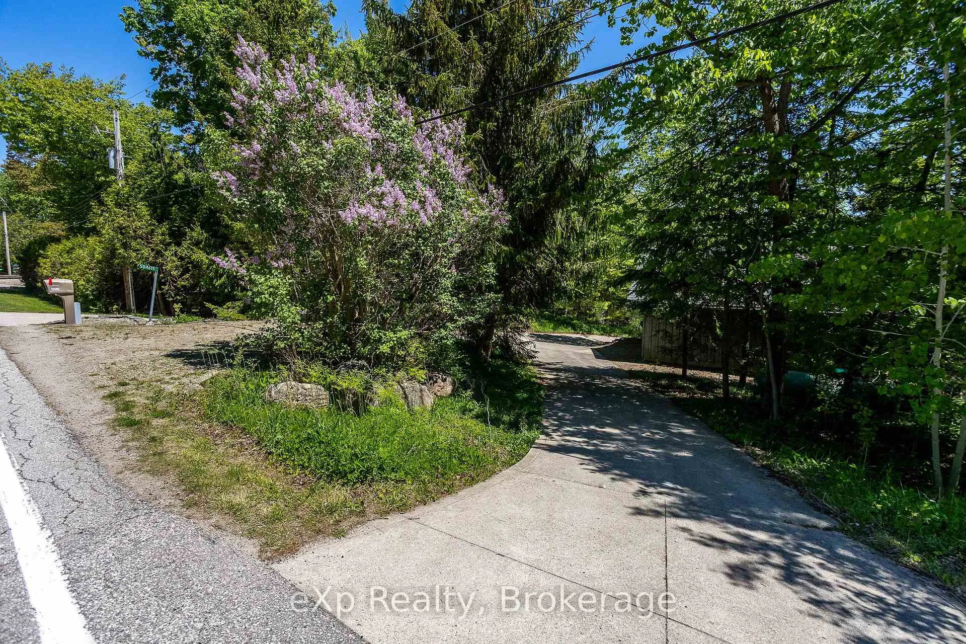 Photo 44 of 504615 Grey Road 1, Georgian Bluffs — HOMEH