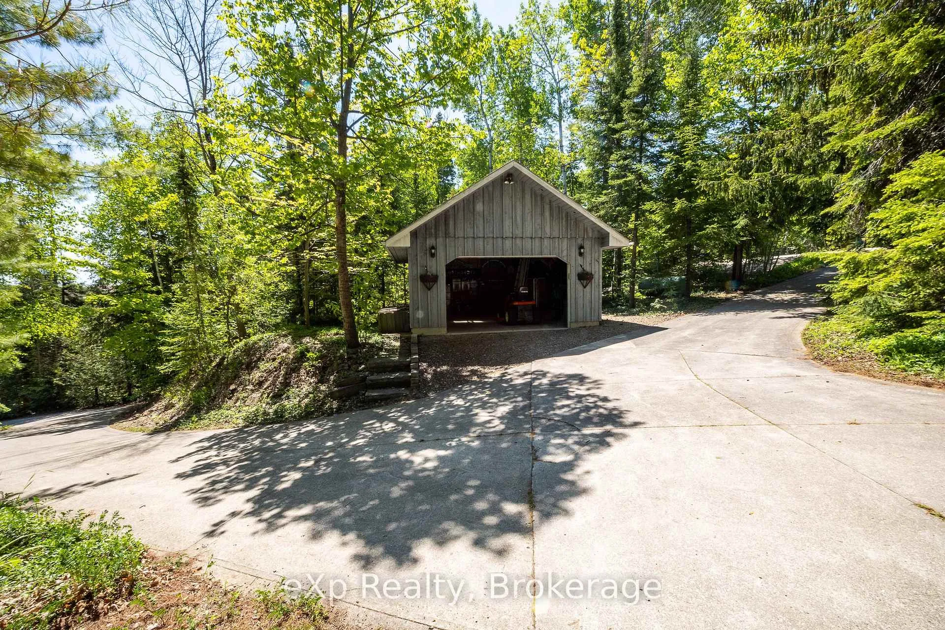 Photo 45 of 504615 Grey Road 1, Georgian Bluffs — HOMEH