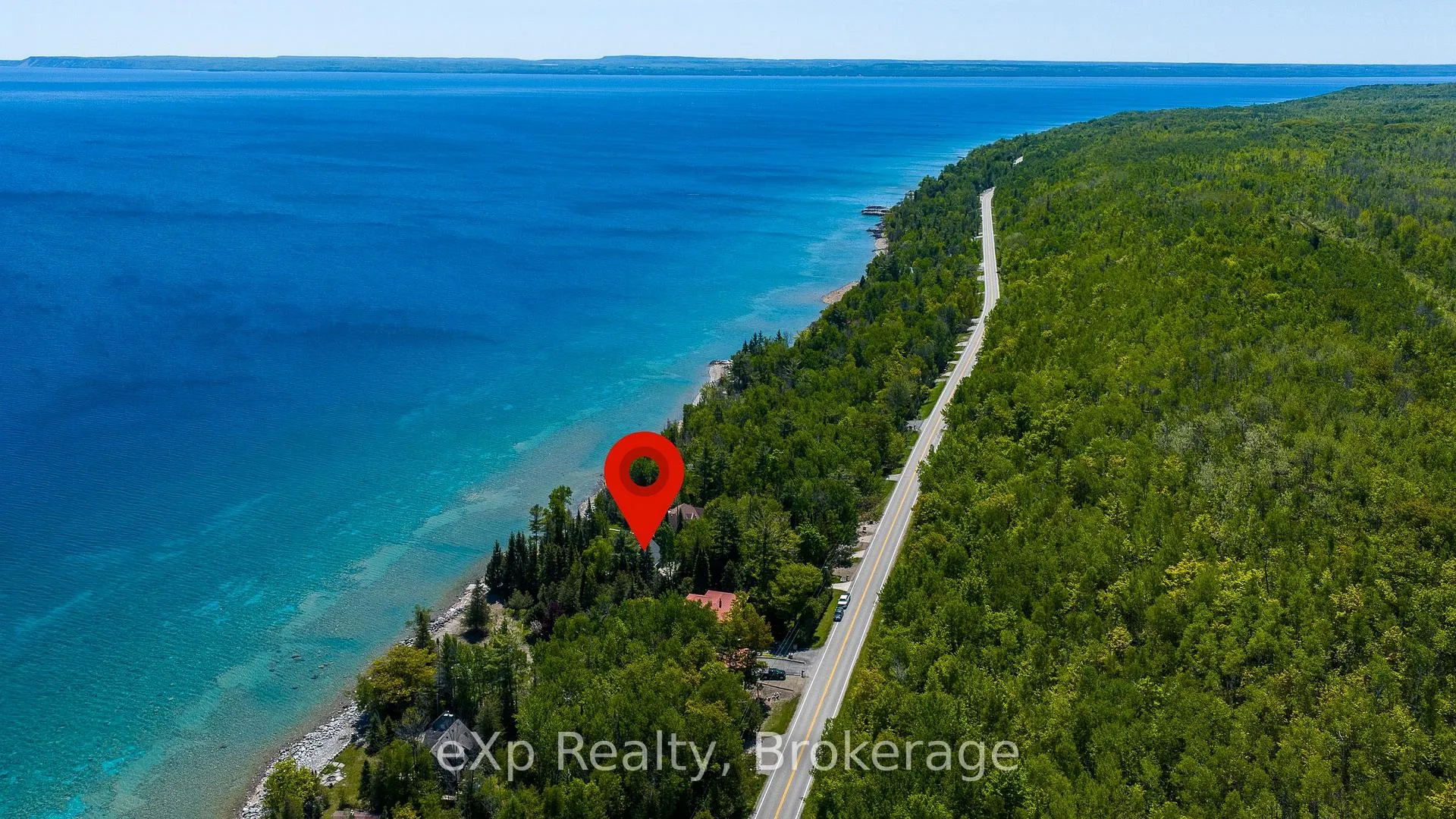 Photo 52 of 504615 Grey Road 1, Georgian Bluffs — HOMEH