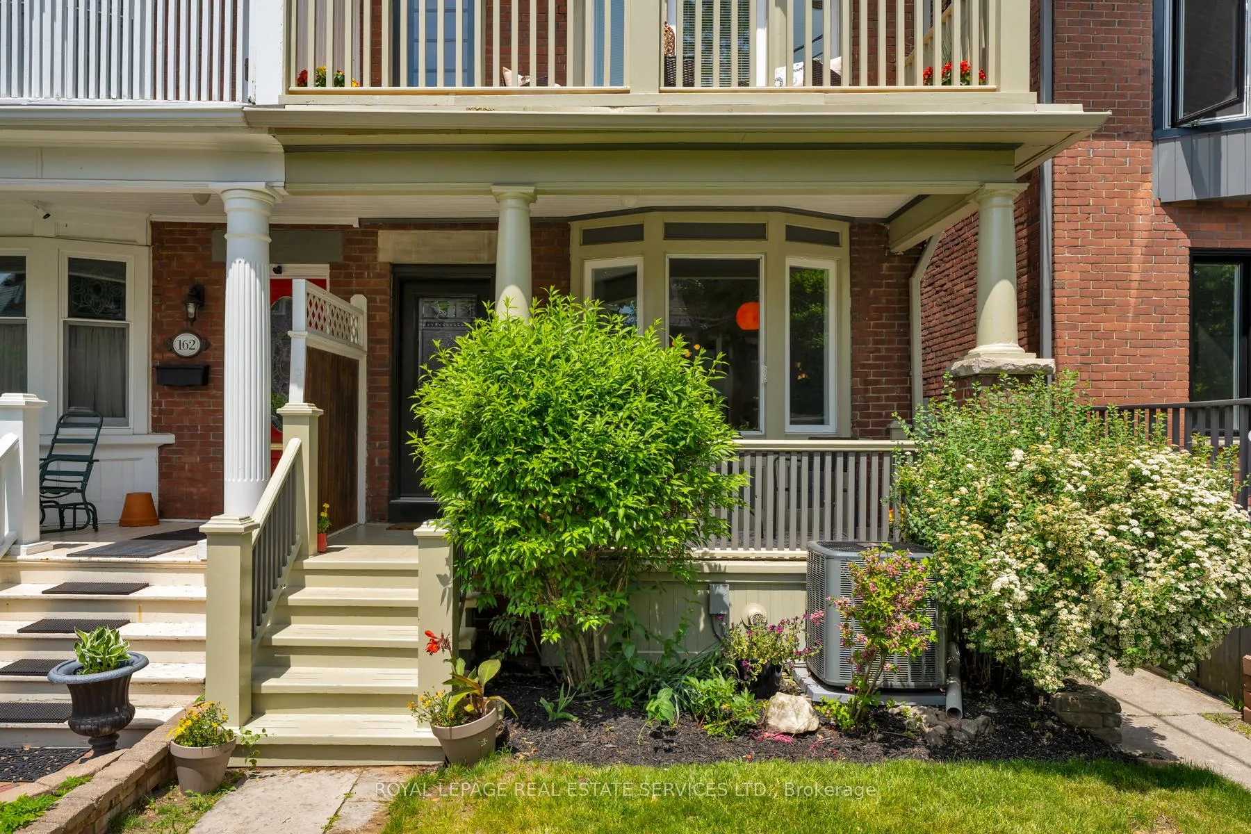 Photo 2 of 164 Fulton Avenue, Toronto, Playter Estates-Danforth — HOMEH
