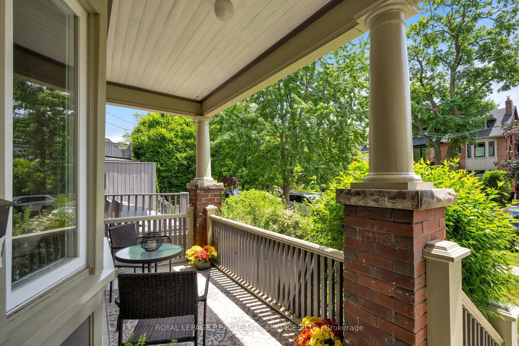 Photo 3 of 164 Fulton Avenue, Toronto, Playter Estates-Danforth — HOMEH