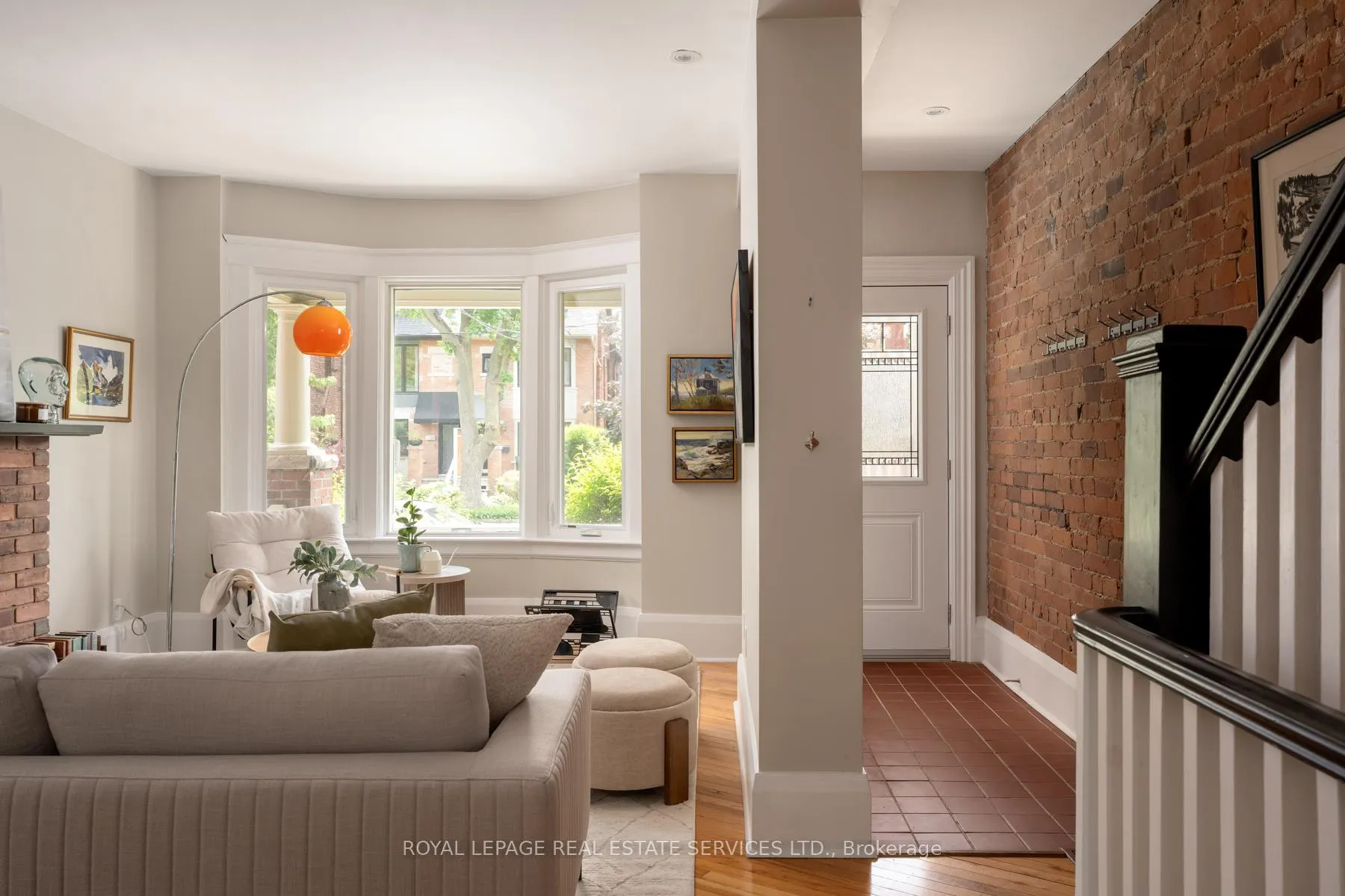 Photo 4 of 164 Fulton Avenue, Toronto, Playter Estates-Danforth — HOMEH