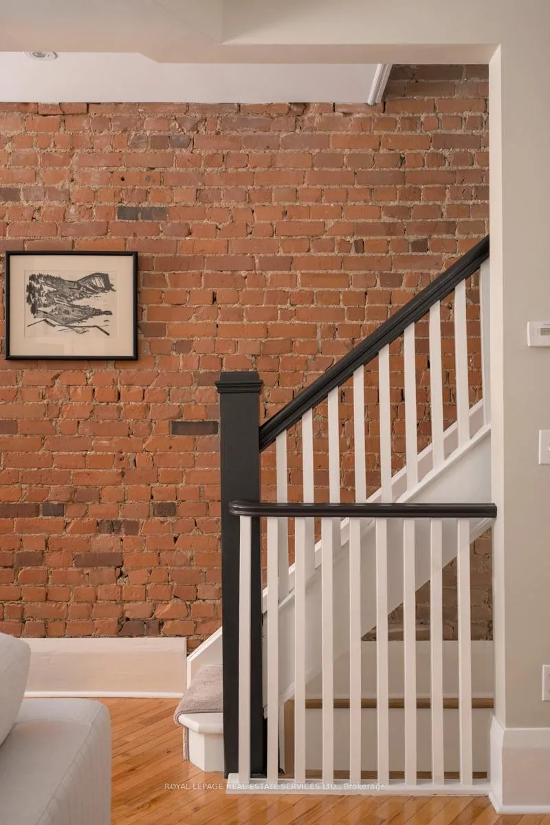 Photo 5 of 164 Fulton Avenue, Toronto, Playter Estates-Danforth — HOMEH