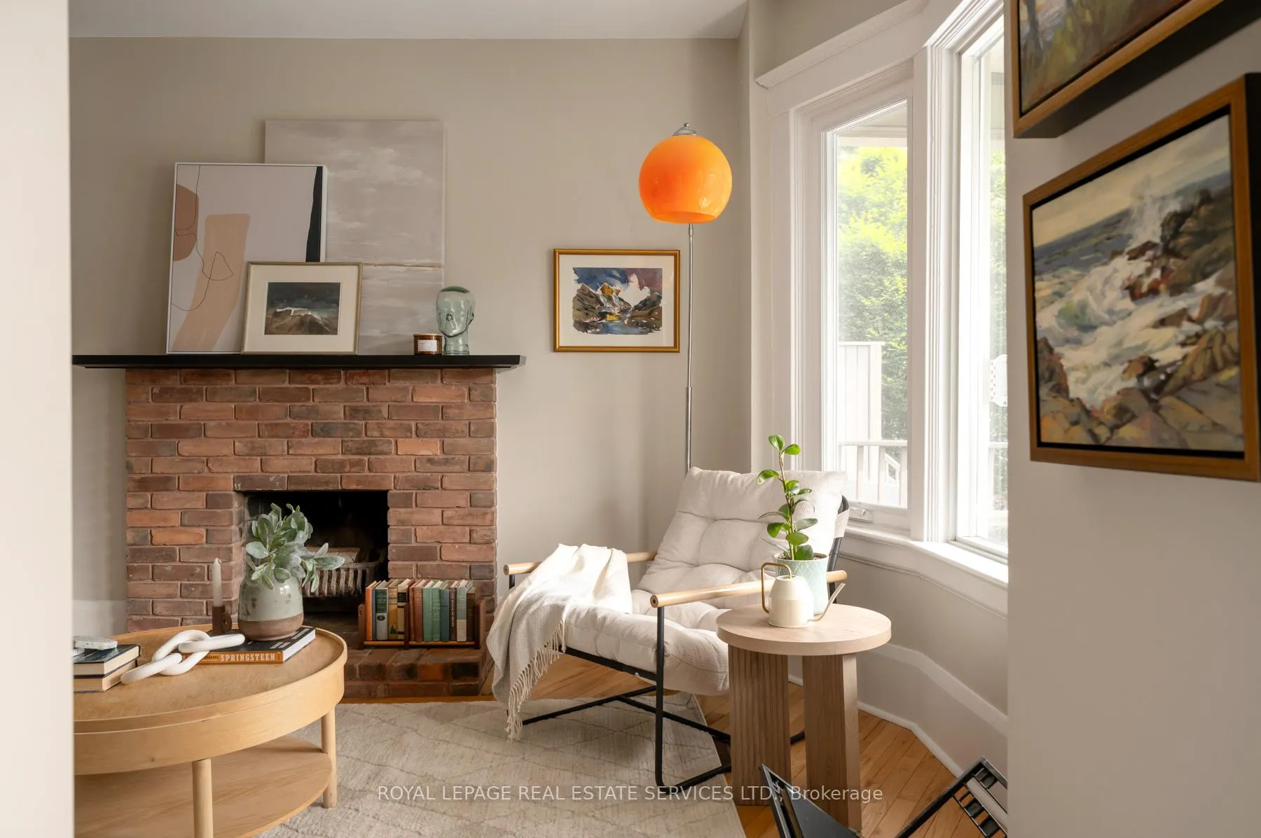 Photo 7 of 164 Fulton Avenue, Toronto, Playter Estates-Danforth — HOMEH
