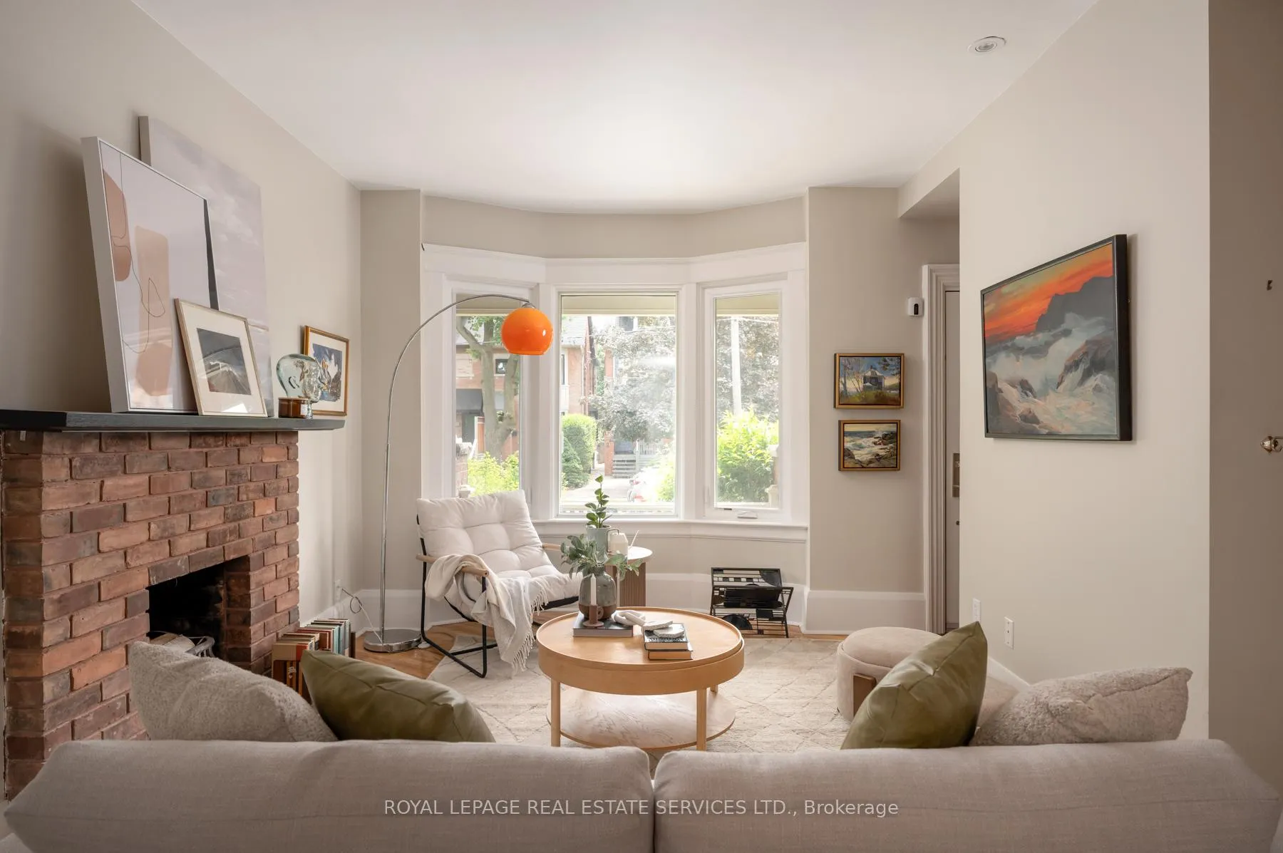 Photo 8 of 164 Fulton Avenue, Toronto, Playter Estates-Danforth — HOMEH