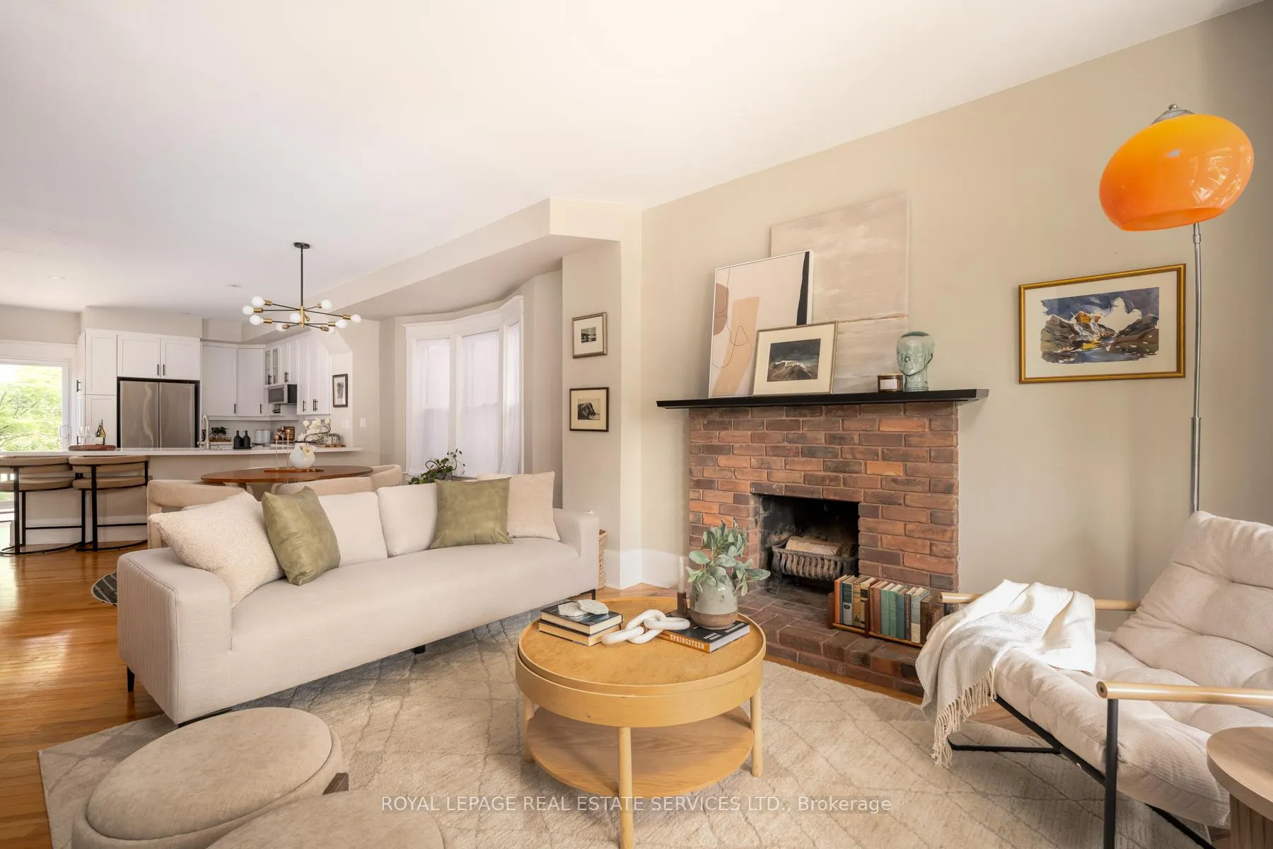 Photo 9 of 164 Fulton Avenue, Toronto, Playter Estates-Danforth — HOMEH