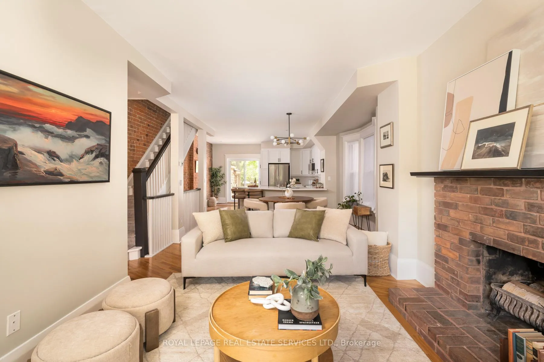 Photo 10 of 164 Fulton Avenue, Toronto, Playter Estates-Danforth — HOMEH