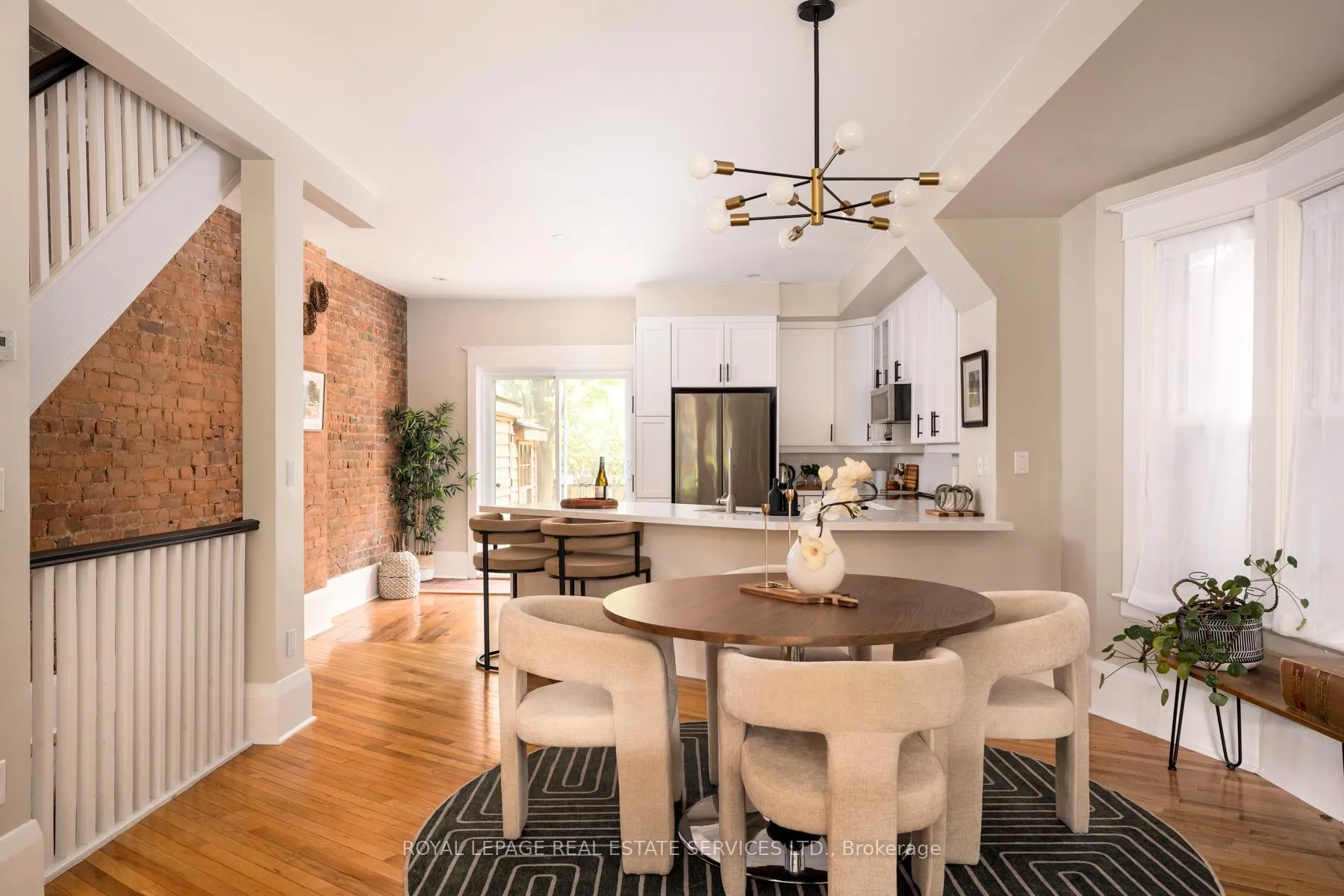 Photo 11 of 164 Fulton Avenue, Toronto, Playter Estates-Danforth — HOMEH