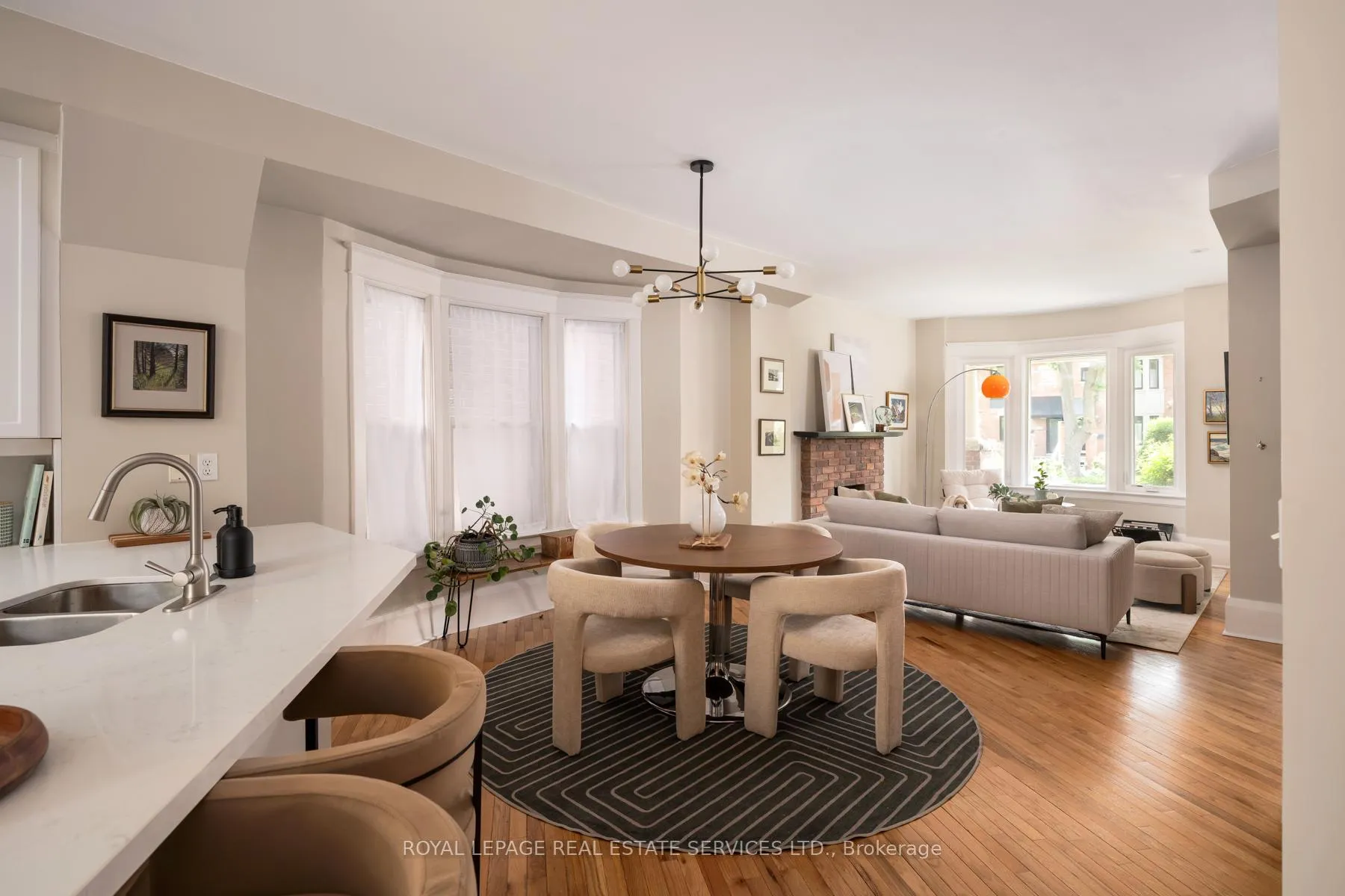 Photo 12 of 164 Fulton Avenue, Toronto, Playter Estates-Danforth — HOMEH