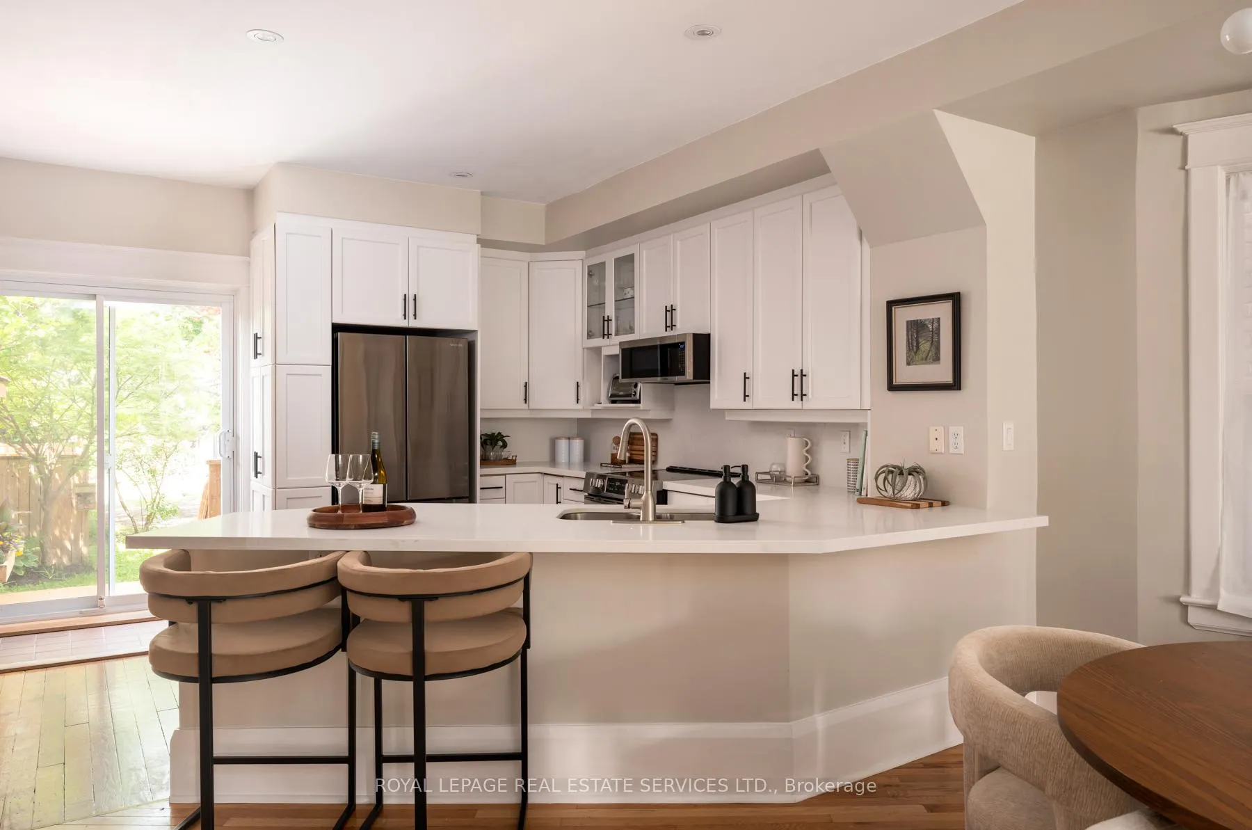 Photo 13 of 164 Fulton Avenue, Toronto, Playter Estates-Danforth — HOMEH