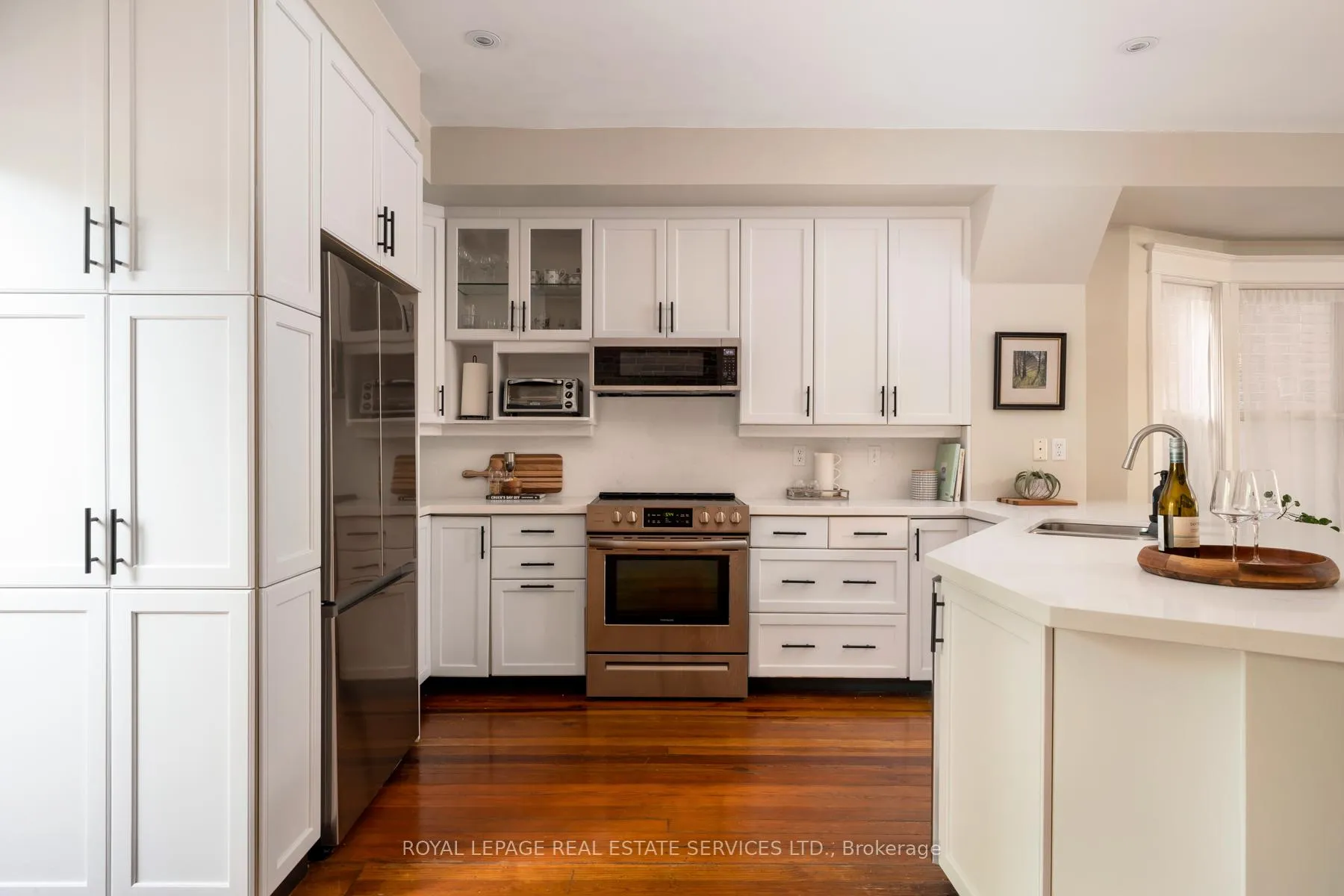 Photo 14 of 164 Fulton Avenue, Toronto, Playter Estates-Danforth — HOMEH