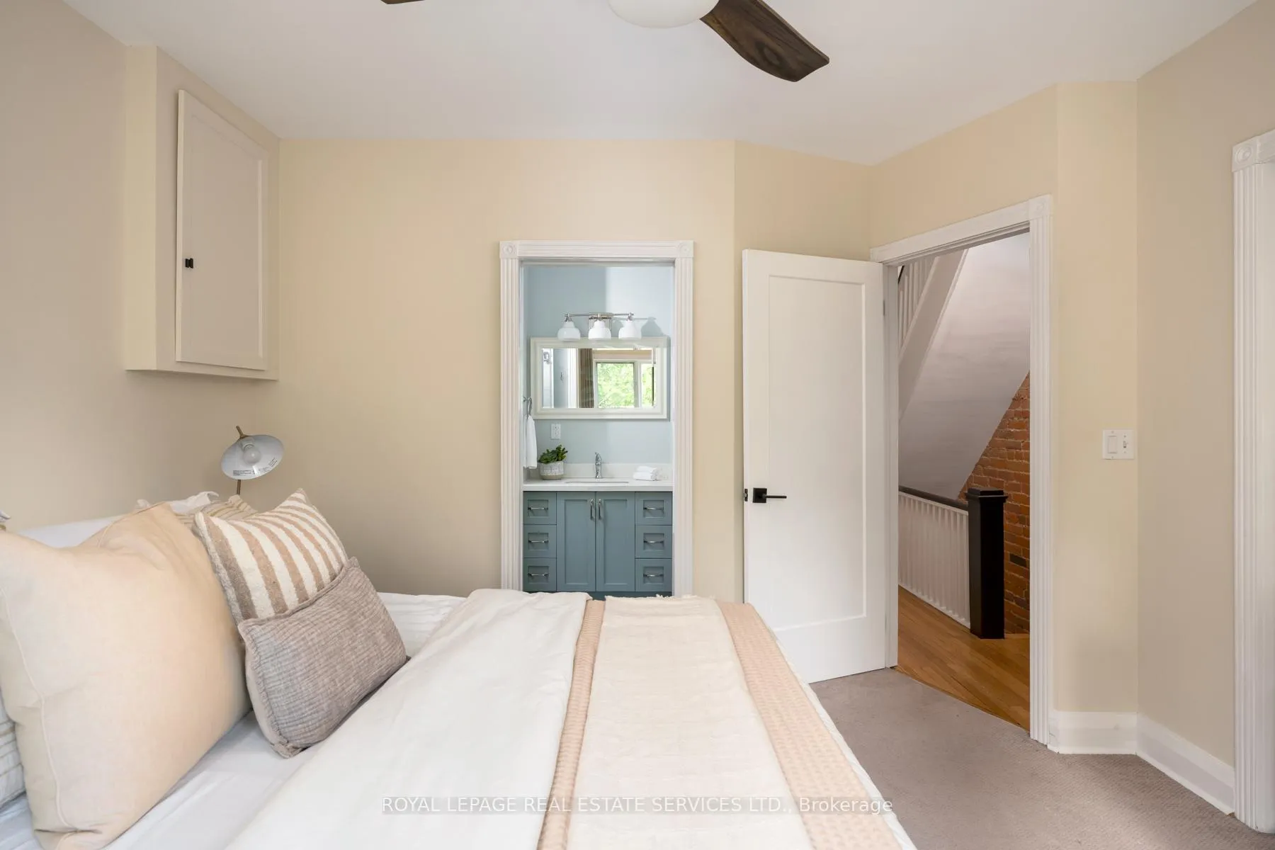 Photo 17 of 164 Fulton Avenue, Toronto, Playter Estates-Danforth — HOMEH