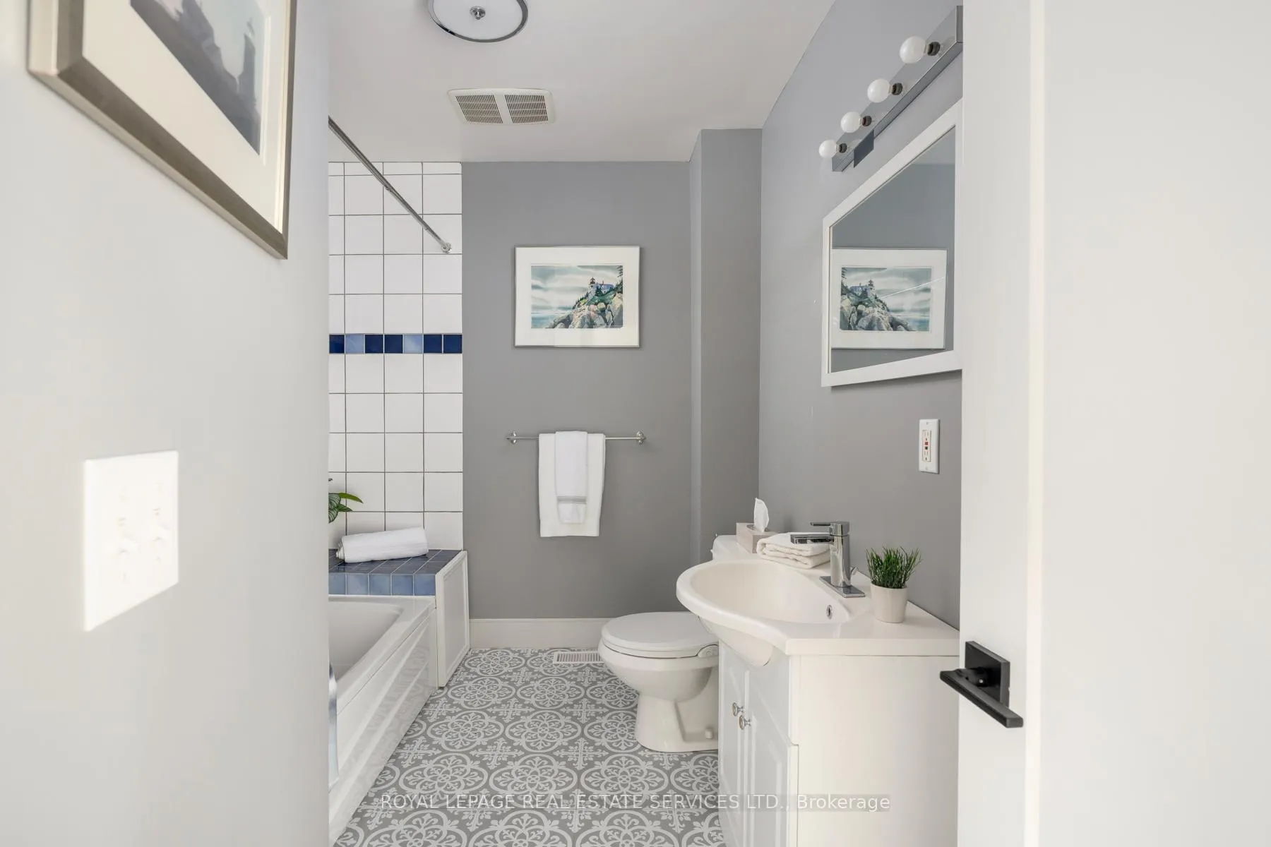 Photo 19 of 164 Fulton Avenue, Toronto, Playter Estates-Danforth — HOMEH