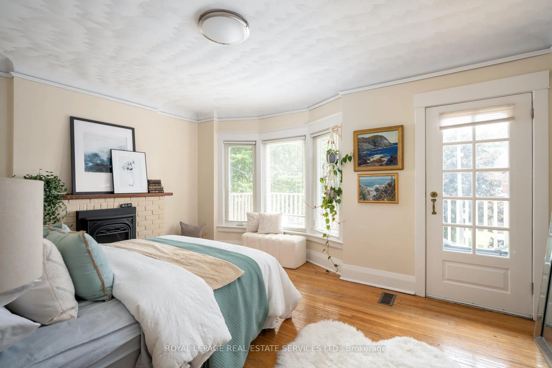 Photo 20 of 164 Fulton Avenue, Toronto, Playter Estates-Danforth — HOMEH