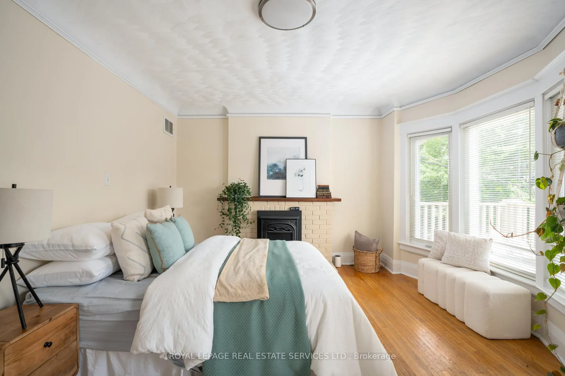 Photo 21 of 164 Fulton Avenue, Toronto, Playter Estates-Danforth — HOMEH