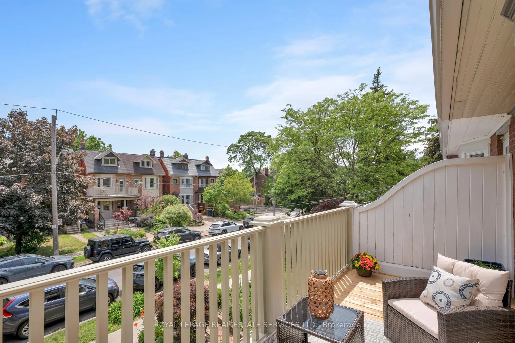 Photo 22 of 164 Fulton Avenue, Toronto, Playter Estates-Danforth — HOMEH