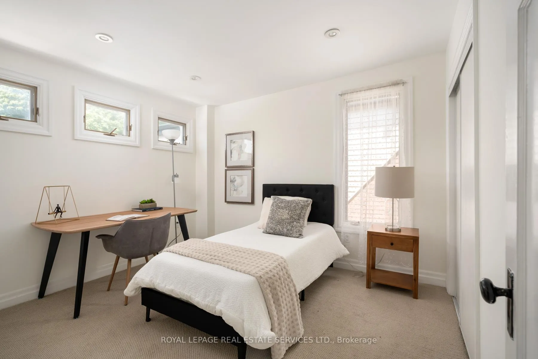 Photo 23 of 164 Fulton Avenue, Toronto, Playter Estates-Danforth — HOMEH