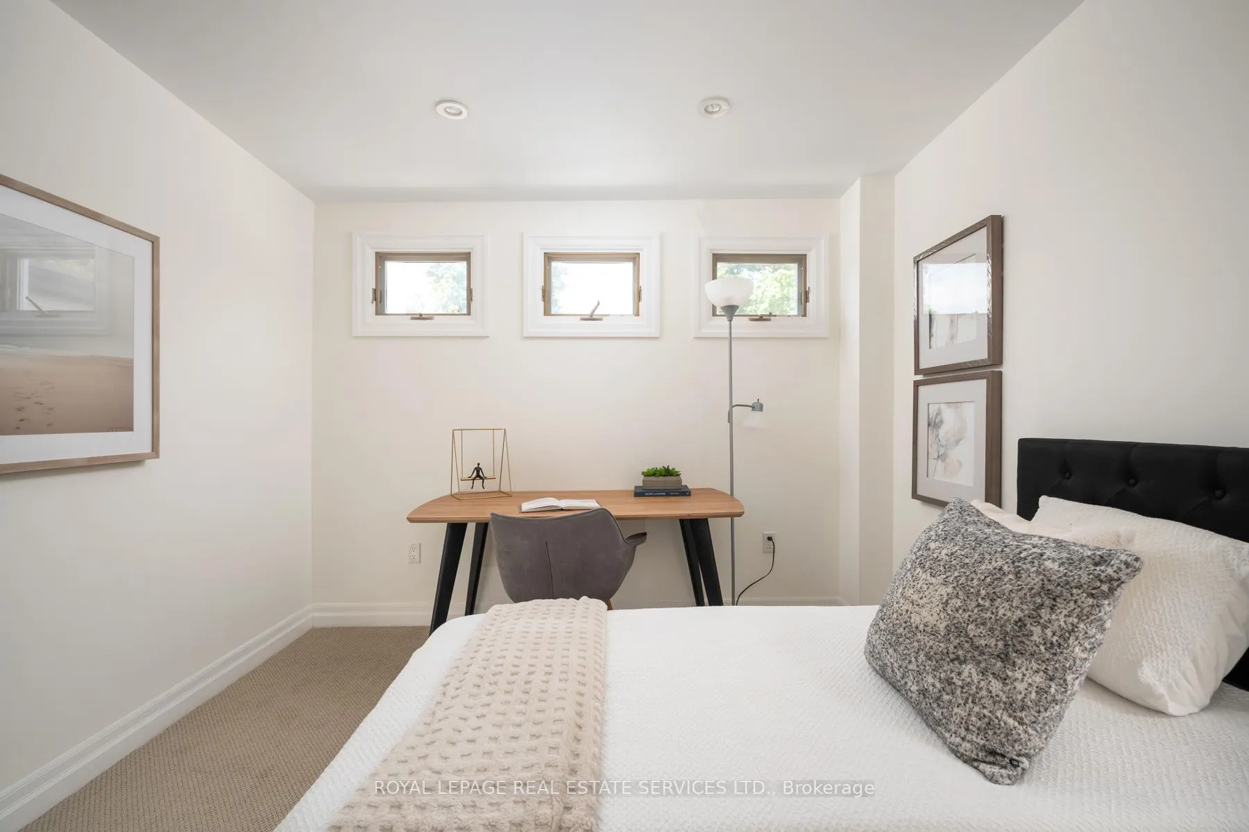 Photo 24 of 164 Fulton Avenue, Toronto, Playter Estates-Danforth — HOMEH